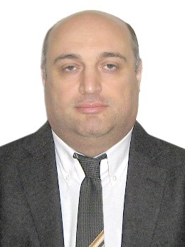 რამიშვილი ბადრი აკაკის ძე
