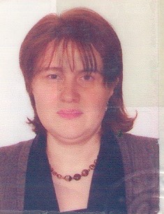 უროტაძე ეკატერინე ზურაბის ასული
