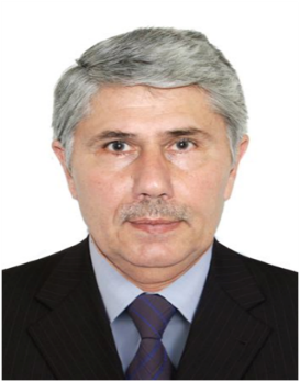 სამადაშვილი უშანგი ისაკის ძე