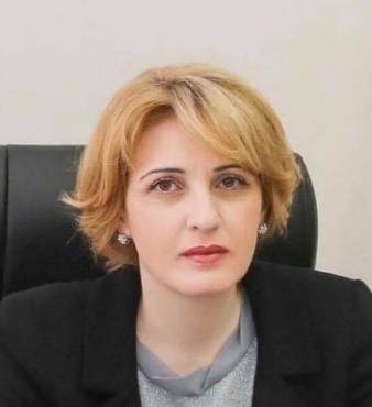 სეფაშვილი ეკატერინე თეიმურაზის ასული