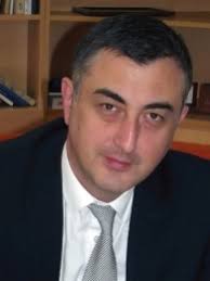 რატიანი სერგო ალექსანდრეს ძე