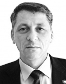 რევიშვილი ზაზა გენრის ძე