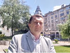 მეცხვარიშვილი იოსებ რობერტის ძე