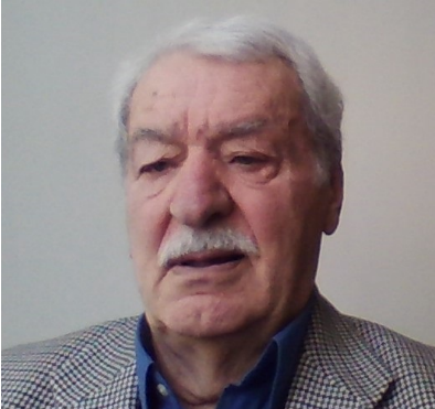 ცისკარიძე დიმიტრი ვასილის ძე