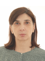 ჭელიძე ლია თამაზის ასული