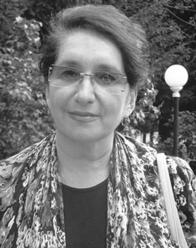 ჯაში ჩარიტა იურის ასული