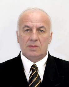 ხუსკივაძე მამუკა ჟორას ძე