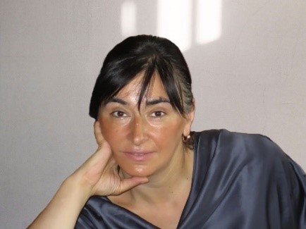 ფარესაშვილი ნინო გაიოზის ასული