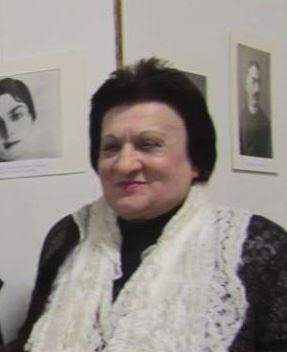ქირთბაია მზია იპოლიტეს ასული
