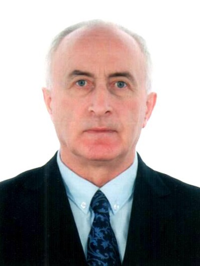 ჩიკვილაძე მიხეილ პარმენის ძე