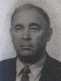 ხელაშვილი იოსებ თენგიზის ძე
