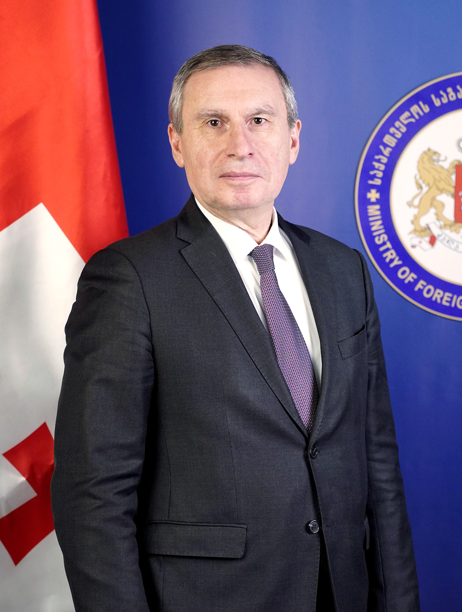 ბეშიძე რევაზ ბიქტორის ძე