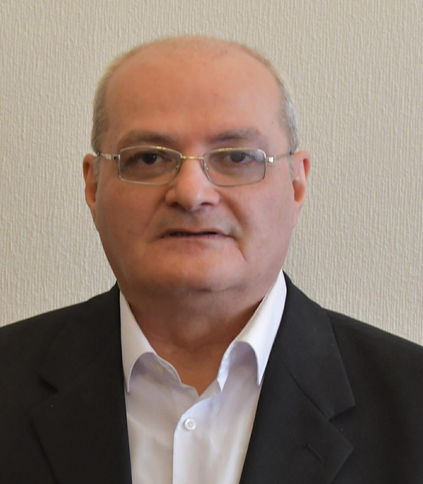 გაჩეჩილაძე გიორგი ამბერკის ძე