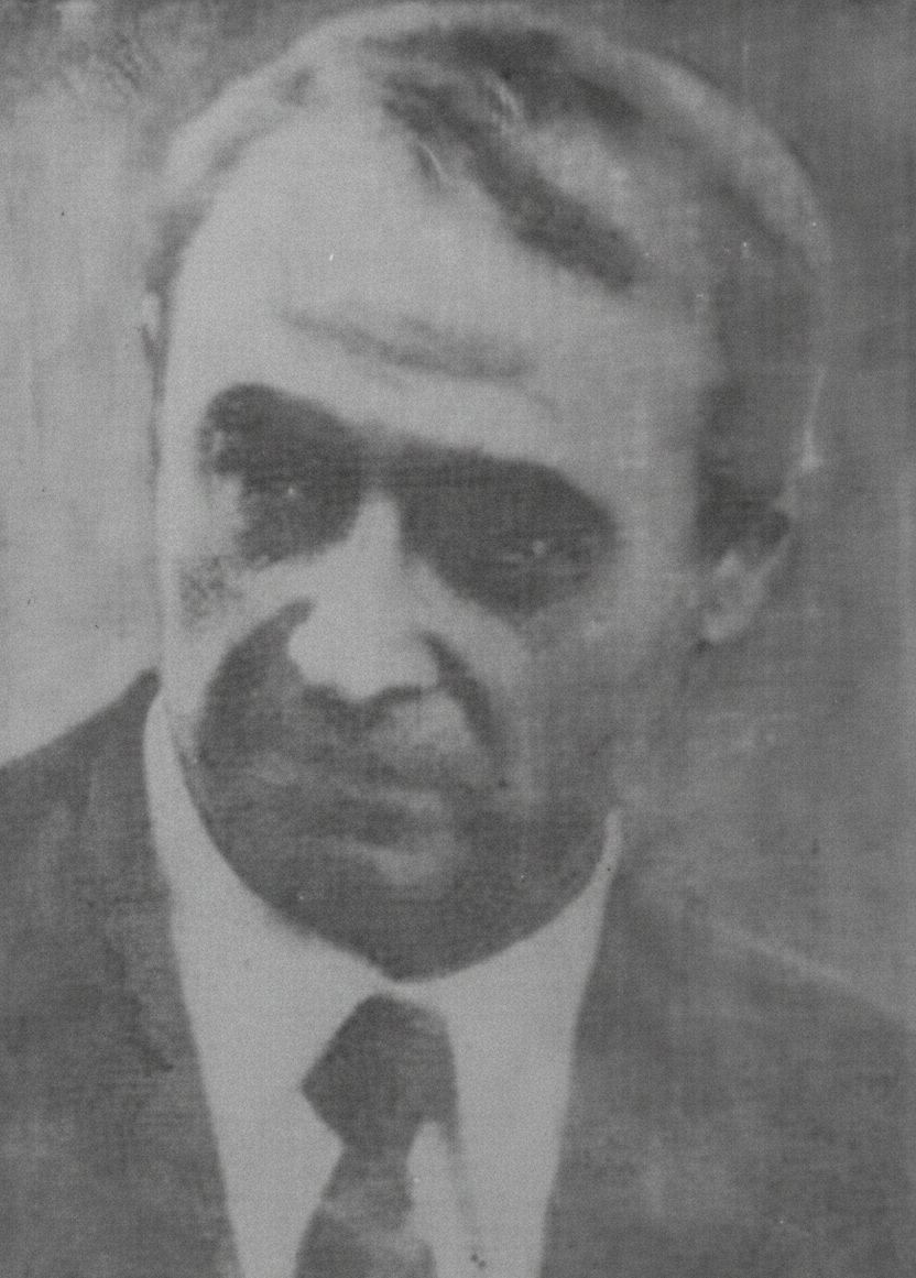 კაკაბაძე ზურაბ მეთოდეს ძე
