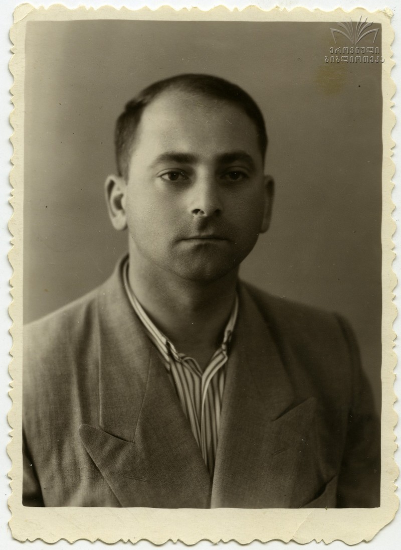 კარტოზია ბონდო ილიას ძე