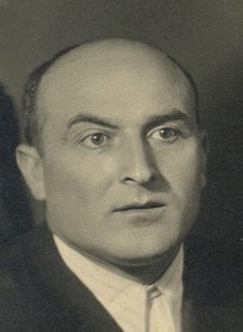 კილაძე ვალერიან სოლომონის ძე