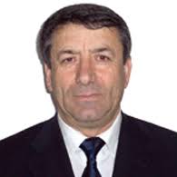 პარუნაშვილი ნუგზარ პავლეს ძე