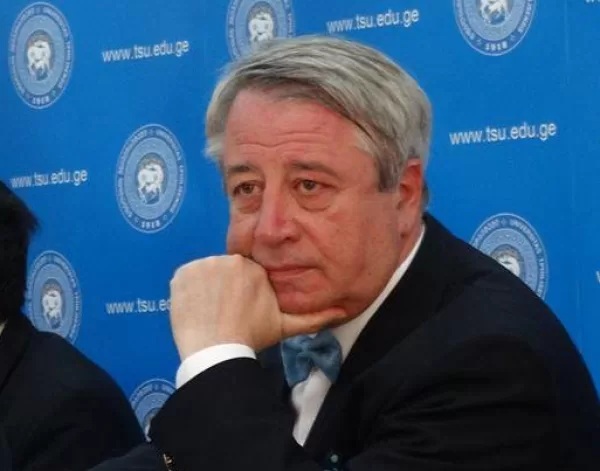 კაჭარავა ვასილ ვილის ძე