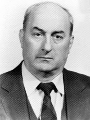 ლუტიძე ბიძინა ივანეს ძე