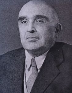 გოკიელი არჩილ პეტრეს ძე