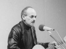 ოკუჯავა ბულატ შალვას ძე