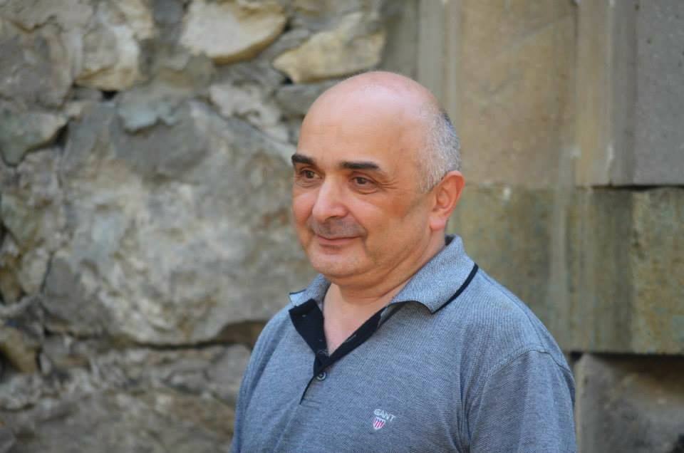 ჭრელაშვილი ილია კონსტანტინეს ძე