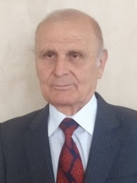 გრიგალაშვილი ზიგფრიდ შალვას ძე