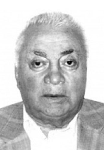 სვანაძე ლევან ნიკოლოზის ძე