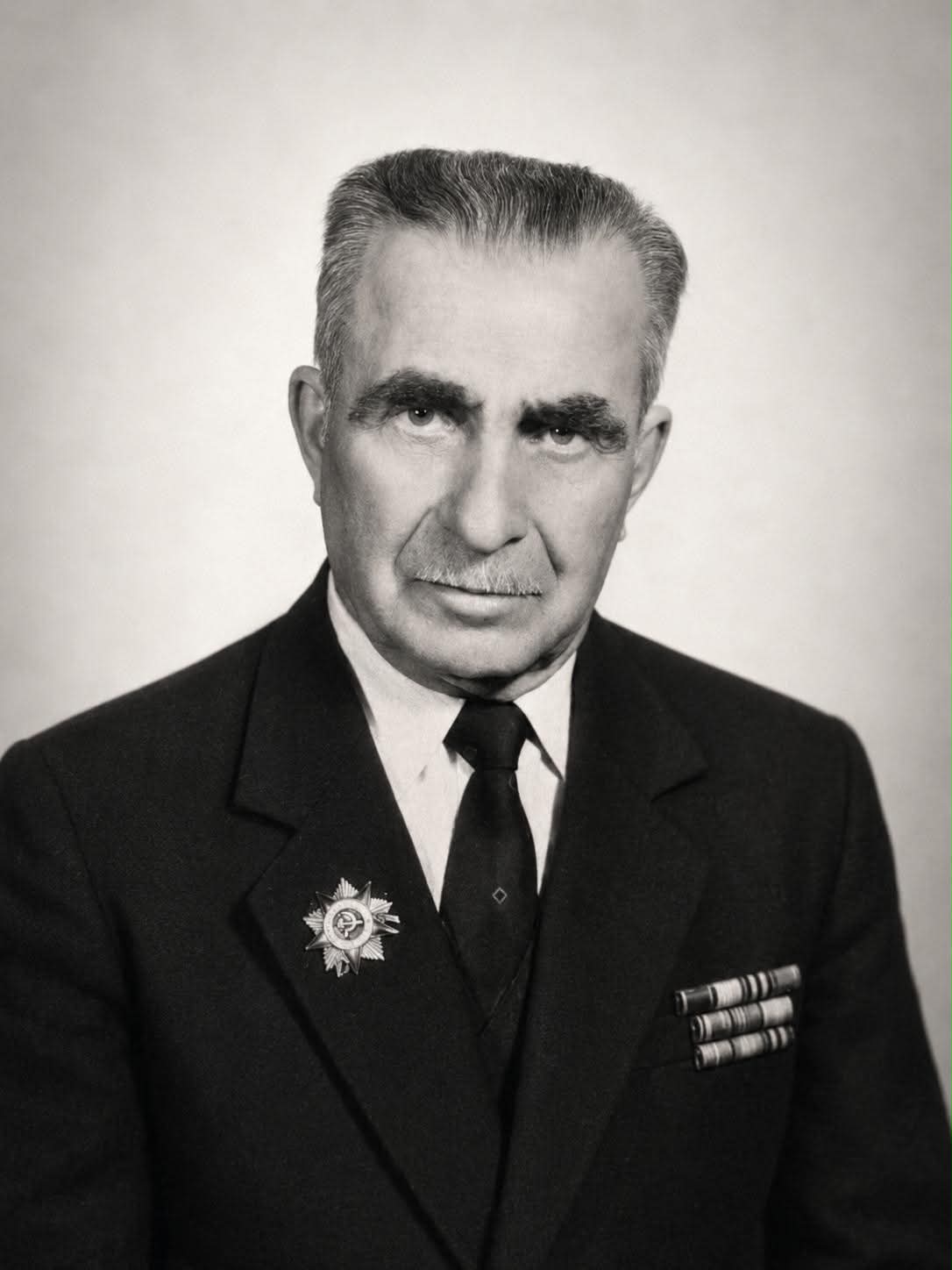 ლეჟავა ვახტანგ მიხეილის ძე