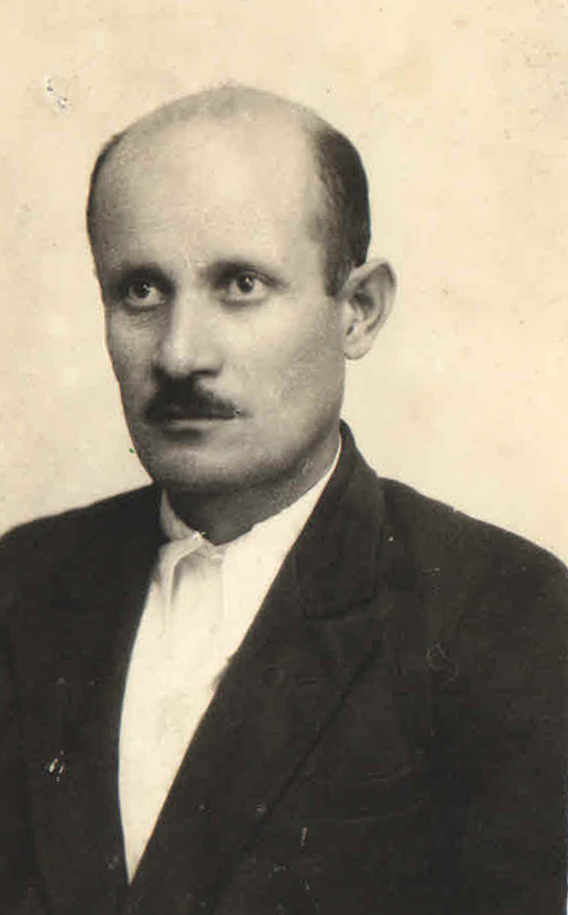 უკლება ნოე ლუკას ძე