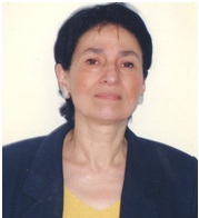 ახობაძე ლალი ტერენტის ასული