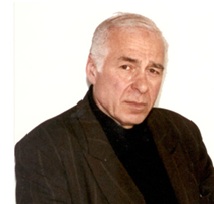 თევზაძე იური ბენიამინის ძე