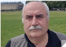 ცხადაძე ედიშერ გიგას ძე