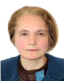 ხარხელაური ლალი ლუკას ასული