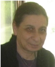 ჯობავა თამარ დავითის ასული