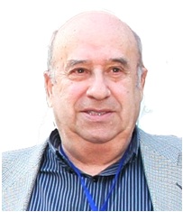 ხუბუა ჯემალ ივანეს ძე