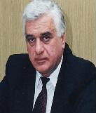 მელაძე სერგო მიხეილის ძე