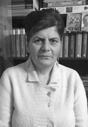 სანაია მანანა კონსტანტინეს ასული