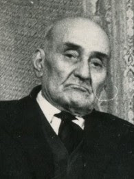 ინწკირველი ამბროსი ნესტორი ძე
