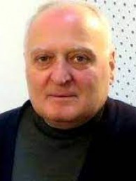 რამიშვილი ვალერიან (ვალერი) ალექსანდრეს ძე