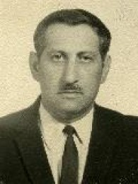 ტაბიძე ოთარ შალვას ძე