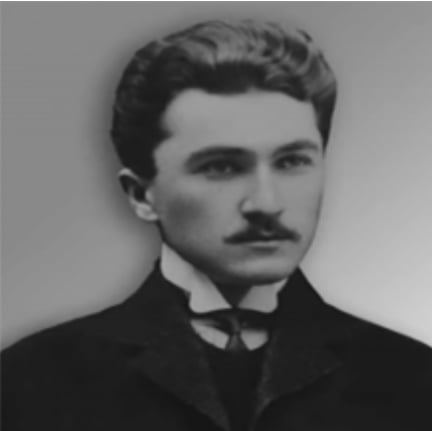 უზნაძე დიმიტრი ნიკოლოზის ძე