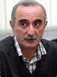ფირალიშვილი ზაზა ზაალის ძე