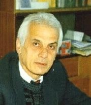 სარალიძე ზურაბ კარპეს ძე