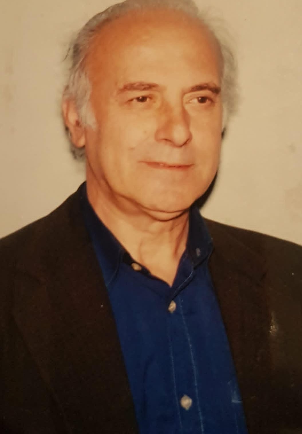 ჭელიძე რამინ აპოლონის ძე