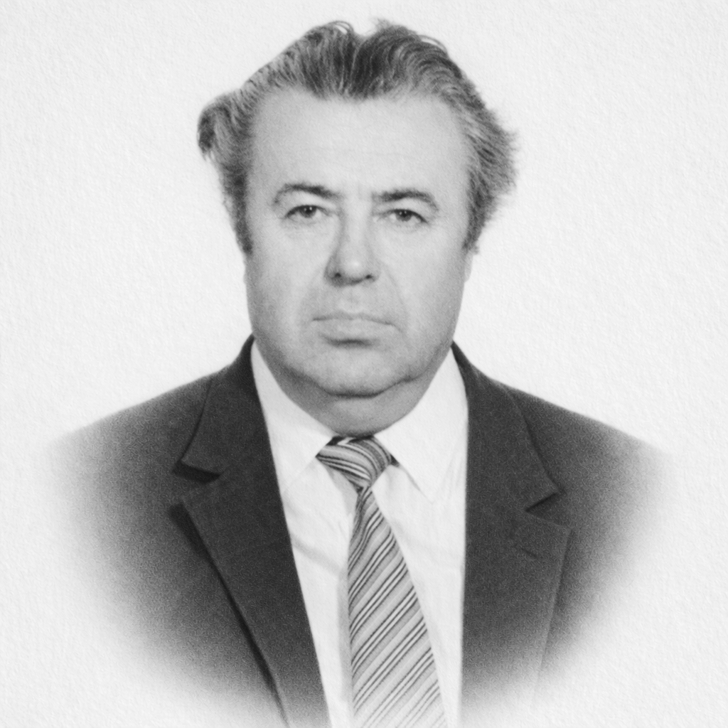 თევზაძე გურამ ალექსანდრეს ძე