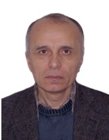 ბაღათურია იური  შალვას ძე