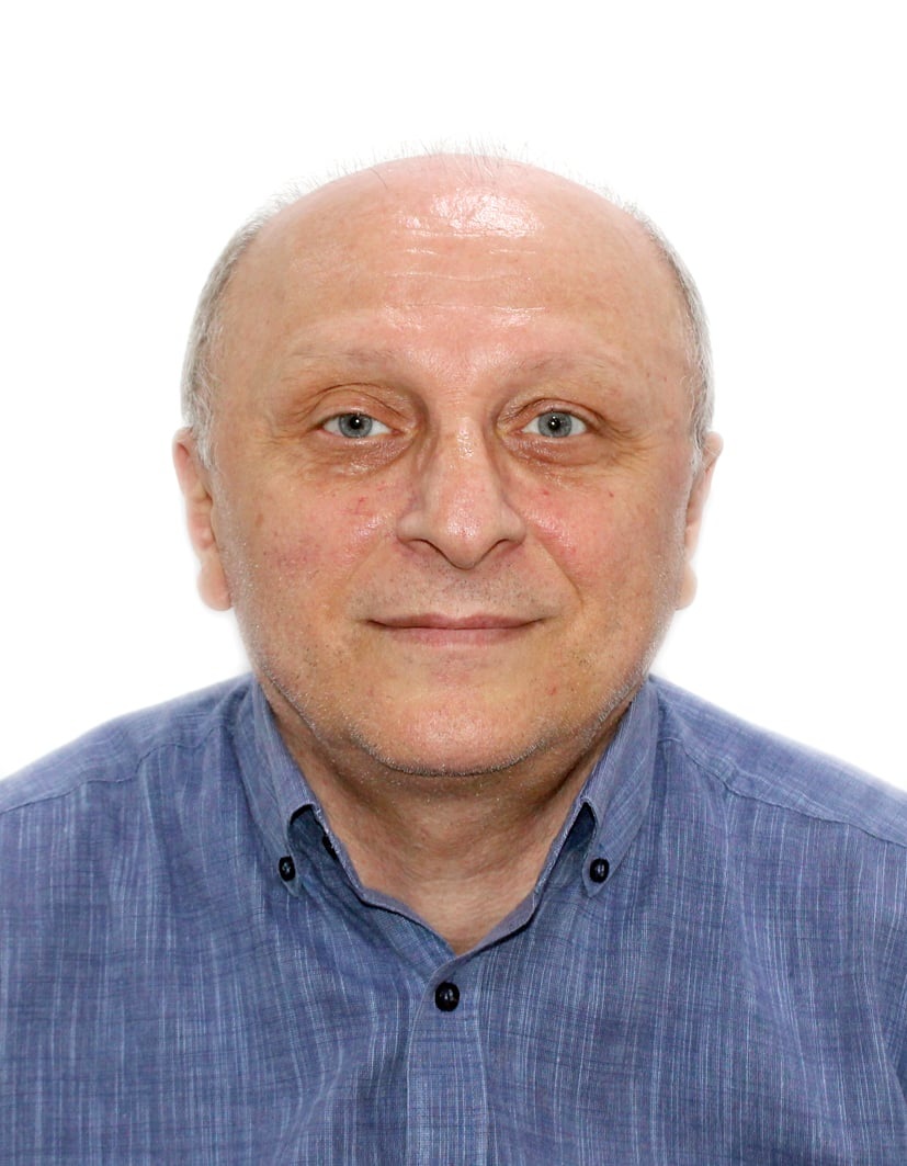 კოპაძე მიხეილ ვალერიანის ძე
