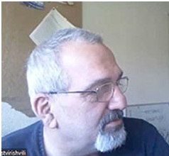 სეხნიაიძე გივი გაიოზის ძე