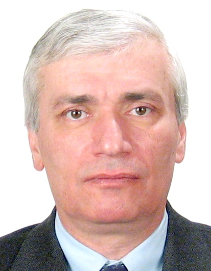 ქვათაძე რამაზ ალექსანდრეს ძე